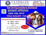 Facilities Provide by Us regular classroom program
