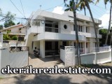 3 bhk house rent at pattom