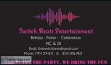 Switch Beats Entertainment