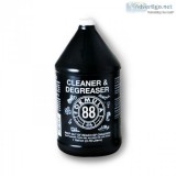 Industrial Cleaner Degreaser &ndash Formula88