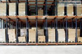 Warehouse Pallet Racking in Michigan  SRS ShelvingRack Systems