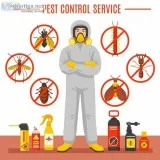 General Insect Control Service