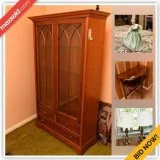 Toronto Estate Sale Online Auction - Saskatoon Drive