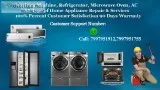 LG Washing Machine Service Center in Secunderbad