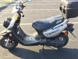 50CC Moped for sell ASAP