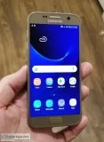 Samsung S7 Phone Unlocked for Every Country and Every Carrier Af