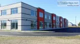 Local industriel de 2 000 &agrave 26 000 pi2 &agrave louer St-Je