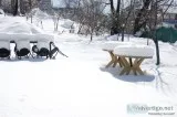BEST MANALI COTTAGE