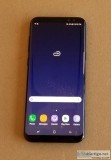 S8 Samsung Unlocked for Every Country Every Carrier Company in t