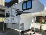 2013 Adventurer 80GS Camper For Sale