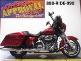 Used Harley Street Glide Special for sale U4882