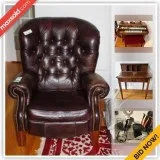 Georgina Estate Sale Online Auction - Highfield Crescent