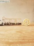 CAD Design 3D Printing and Manufacturing