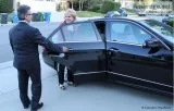 London Chauffeur Company - Professional Chauffeur Service