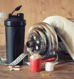 Become a Certified Sports Nutritionist
