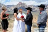 Choosing the Best Vegas Wedding Package