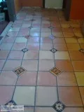 TILE WORK