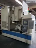 OKUMA MX-55VA Full 4-Axis CNC Vertical Machining Center wrotary 