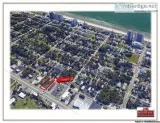 Scoggins Tract-.40 Acres-Land For Lease-Myrtle Beach SC
