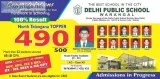 Best CBSE School DPS Warangal Delhi Public School Academics