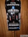 Dale Earnhardt Sr. Light fixture and light switch plate