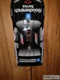 Dale Earnhardt Sr. Light fixture and light switch plate