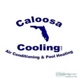Get SurgeShield by FPL in Southwest Florida through Caloosa Cool