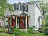 Duplex 2 x 4 12 pr&egraves de tous les services &agrave Vaudreui