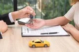 Buy your own car by getting instant car loan approval at Droom C