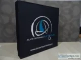 Let us help you with Trade Show Banners
