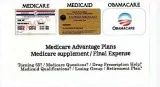Ayuda con MEDICAREOBAMACARE