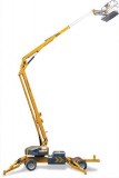 55  Man-Lift for contract-hire