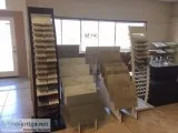 20x20 Pocelain tile starting