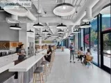 The best Office Interior Designer in Gurgaon
