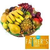 Give Surprise to your Father by Send Fathers Day Gifts to India