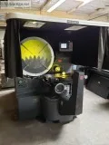 JandL JONES and LAMSON 30&quot Optical Comparator w Upgraded Ill