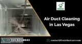 Professionals Air Duct Cleaning Service Provider