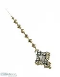 Buy An Exclusive Collection Of Maang Tikka at Anuradha Art Jewel