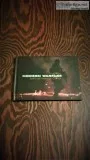 Modern Warfare 2 Graphic Art Hardback Book (Like New)