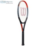 Wilson Clash 100 Tour Tennis Racquet (310gm Unstrung)