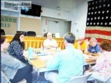 town of barre has secret meeting with apex.