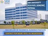 BBA Colleges in Delhi NCR