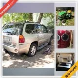 Boston Estate Sale Online Auction - Willowwood Street