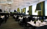 Sale of commercial space with branded restaurant as Tenant in ga