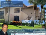 COMING SOON 3 Bedroom Turnkey Condo