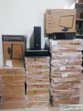 HP Branded Desktop
