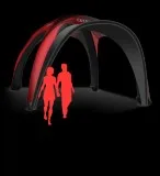 Best Inflatable Tent and Air Tents Available  Tent Depot  Quebec