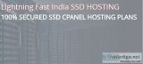 Ssd shared server | hostripples hosting