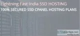 Ssd shared server | hostripples hosting