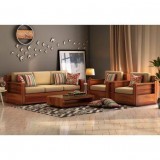 Check out the New Collection of Sofa Sets in Mumbai  Wooden Stre